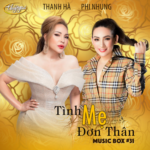 Musicbox 31 - Tình Mẹ Đơn Thân