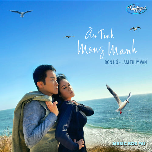 Musicbox 45 - Ân Tình Mong Manh