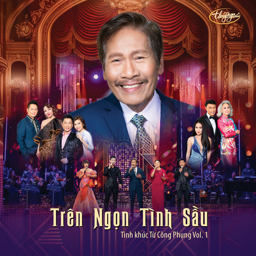 TNCD645 - Trên Ngọn Tình Sầu