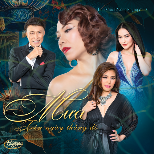 TNCD646 - Mưa Trên Ngày Tháng Đó