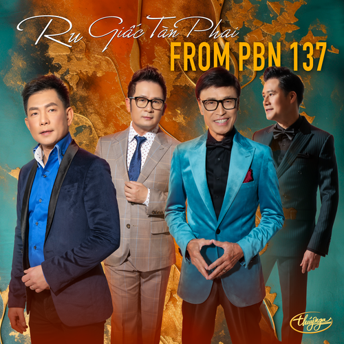 TNCD651 - Ru Giấc Tàn Phai