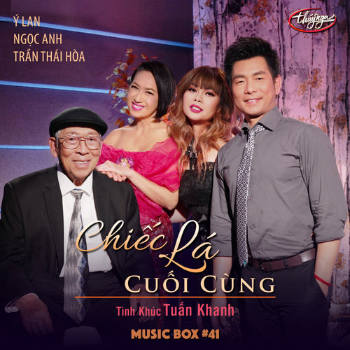 Musicbox 41 - Chiếc Lá Cuối Cùng
