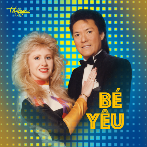 TNCD017 - Bé Yêu