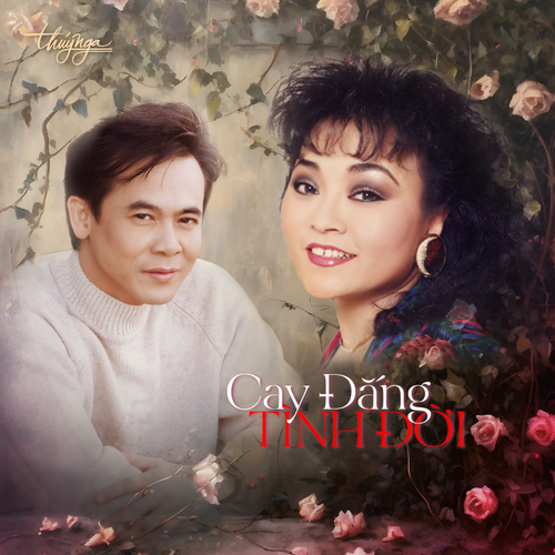 TNCD025 - Cay Đắng Tình Đời