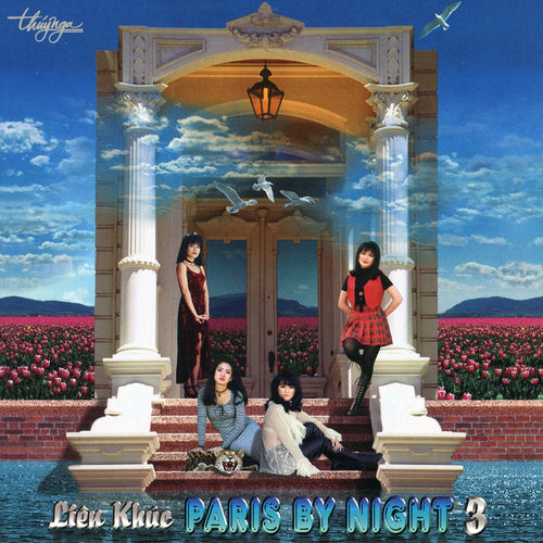 TNCD064 cover