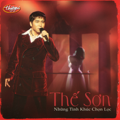 TNCD156 - Những Tình Khúc Chọn Lọc