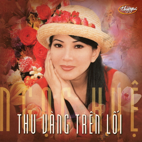 TNCD158 - Thu Vàng Trên Lối