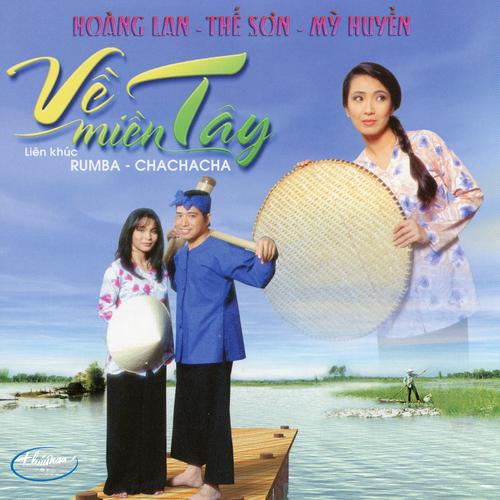 TNCD175 - Về Miền Tây