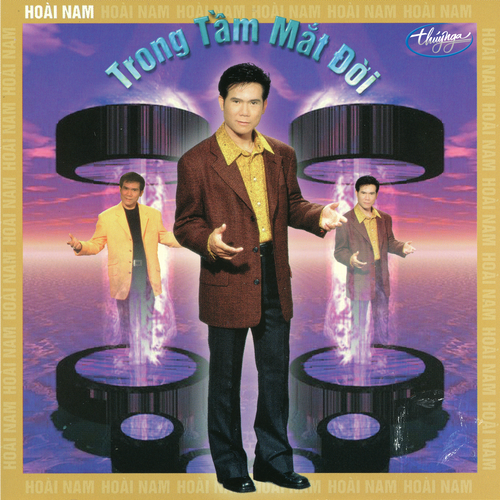 TNCD186 - Trong Tầm Mắt Đời