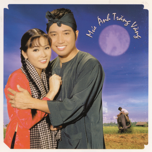 TNCD188 - Hoàng Thi Thơ 4 - Mục Anh Trăng Vàng