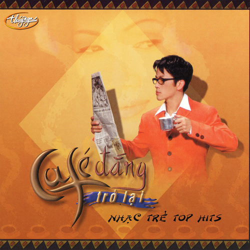 TNCD193 - Cafe Đắng Trở Lại