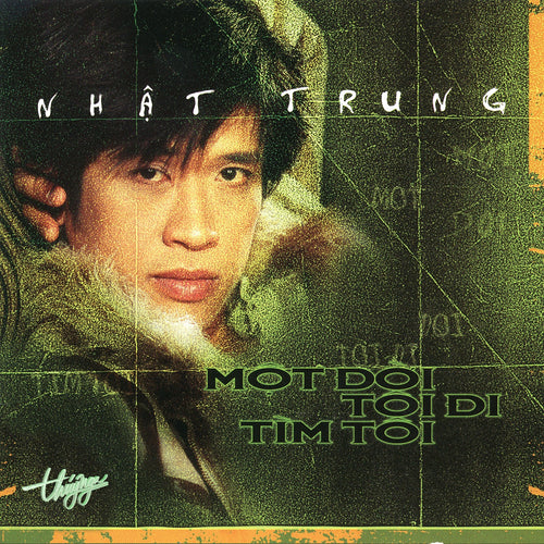 TNCD327 - Một Đời Tôi Đi Tìm Tôi