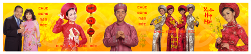 TNCD343 - Xuân Họp Mặt