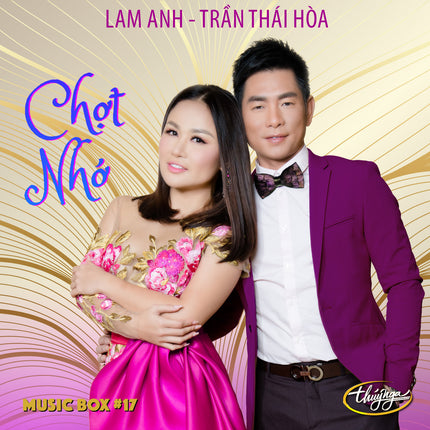 Music Box 17 - Chợt Nhớ