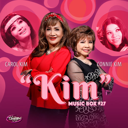 Musicbox 27 - KIM