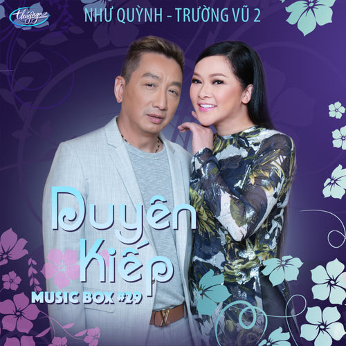 Musicbox 29 - Duyên Kiếp