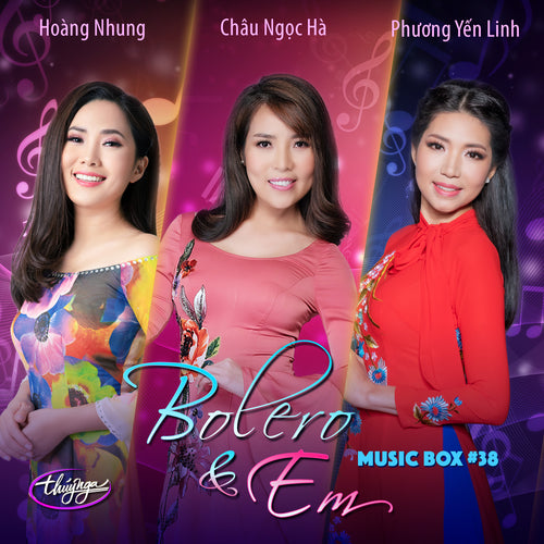 Musicbox 38 - Bolero & Em