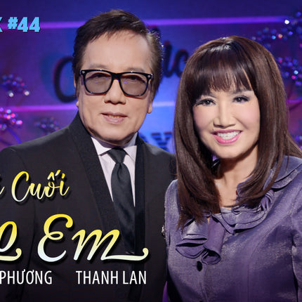 Musicbox 44 - Lời Cuối Cho Em