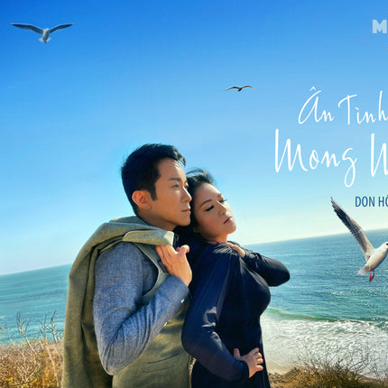 Musicbox 45 - Ân Tình Mong Manh