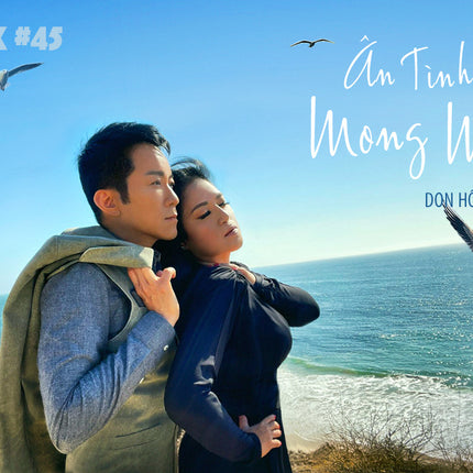 Musicbox 45 - Ân Tình Mong Manh