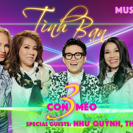 Musicbox 46 - Tình Bạn