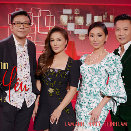 Music Box 47 - Để Nhớ Một Thời Ta Đã Yêu