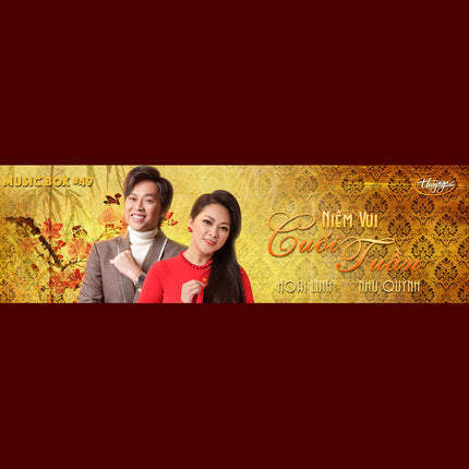 Musicbox 49 - Niềm Vui Cuối Tuần