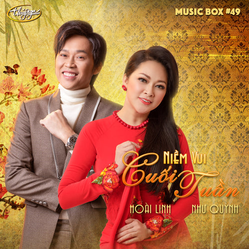 Musicbox 49 - Niềm Vui Cuối Tuần