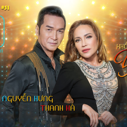 Musicbox 51 - Khổ Vì Yêu Nàng