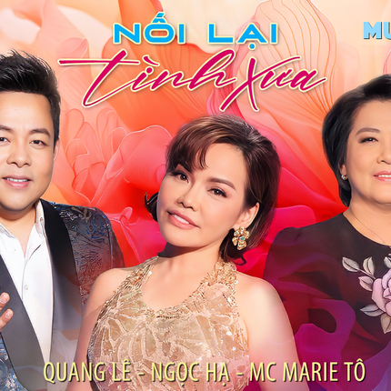 TNMB056 - Nối Lại Tình Xưa