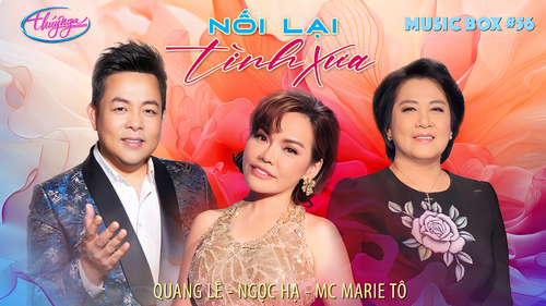 TNMB056 - Nối Lại Tình Xưa