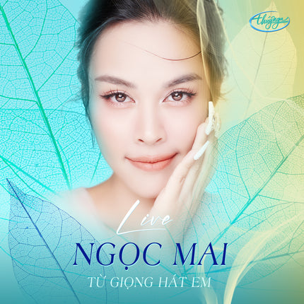TNCD660 - Live - Từ Giọng Hát Em