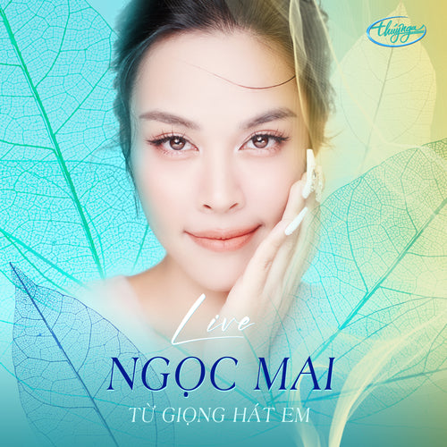 TNCD660 - Live - Từ Giọng Hát Em
