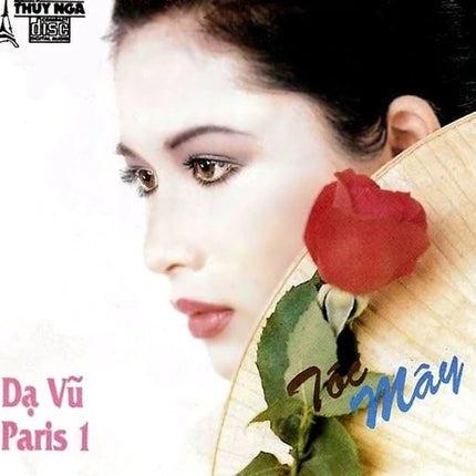 TNCD001 - Dạ Vũ Tóc Mây 1