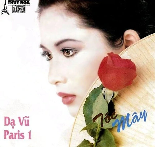 TNCD001 - Dạ Vũ Tóc Mây 1