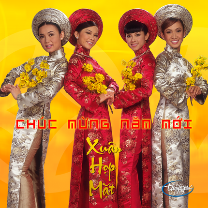 TNCD343 - Xuân Họp Mặt