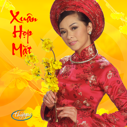TNCD343 - Xuân Họp Mặt
