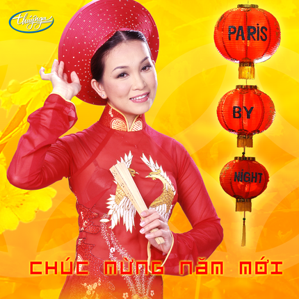 TNCD343 - Xuân Họp Mặt