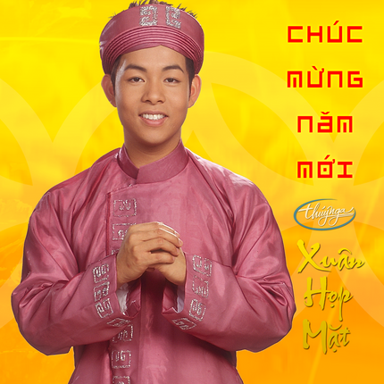 TNCD343 - Xuân Họp Mặt