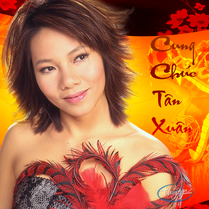 TNCD344 - Chúc Xuân