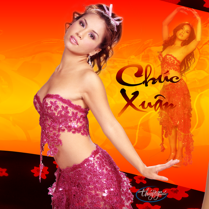 TNCD344 - Chúc Xuân