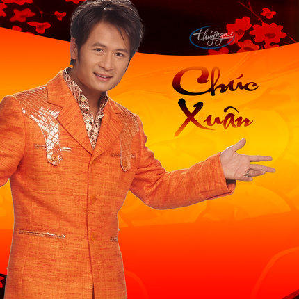 TNCD344 - Chúc Xuân