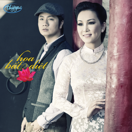 TNCD659 - Hoa Bất Diệt