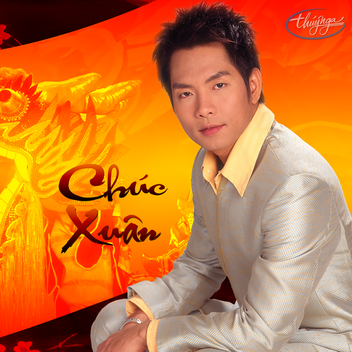 TNCD344 - Chúc Xuân