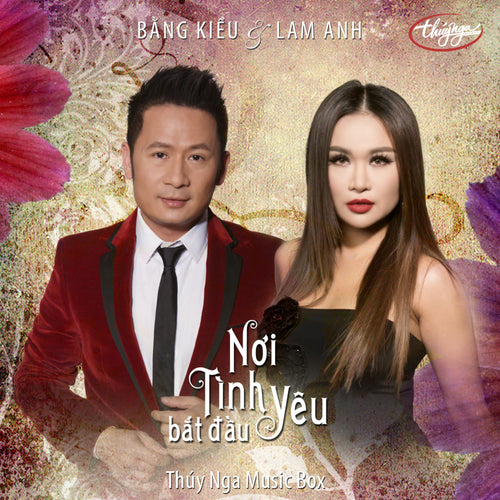 Musicbox 003 - Nơi Tình Yêu Bắt Đầu