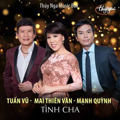 Music Box 05 - Tình Cha