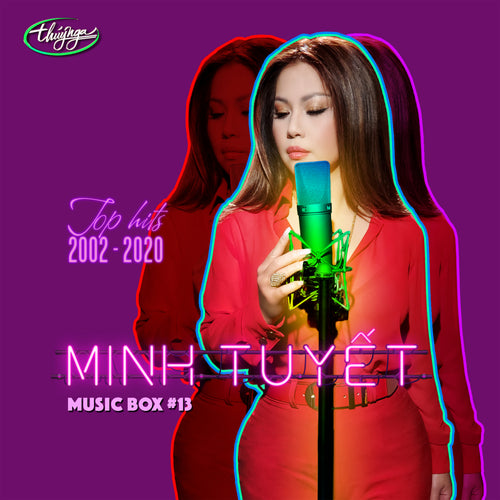 Music Box 13 - Top Hits 2002-2020