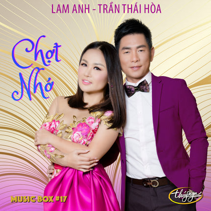 Music Box 17 - Chợt Nhớ