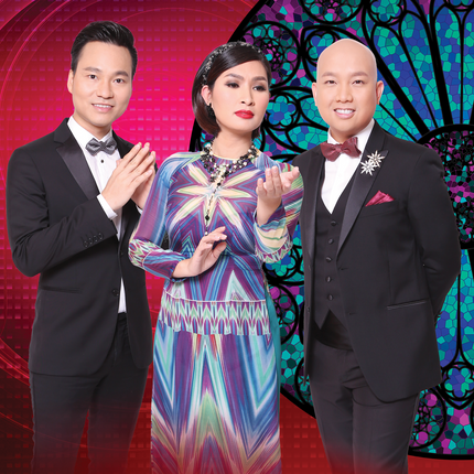 TNCD593 - Đền Tạ Trái Tim Mẹ