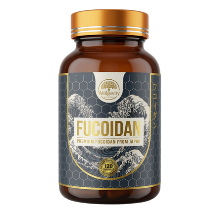Wellgevity FUCOIDAN